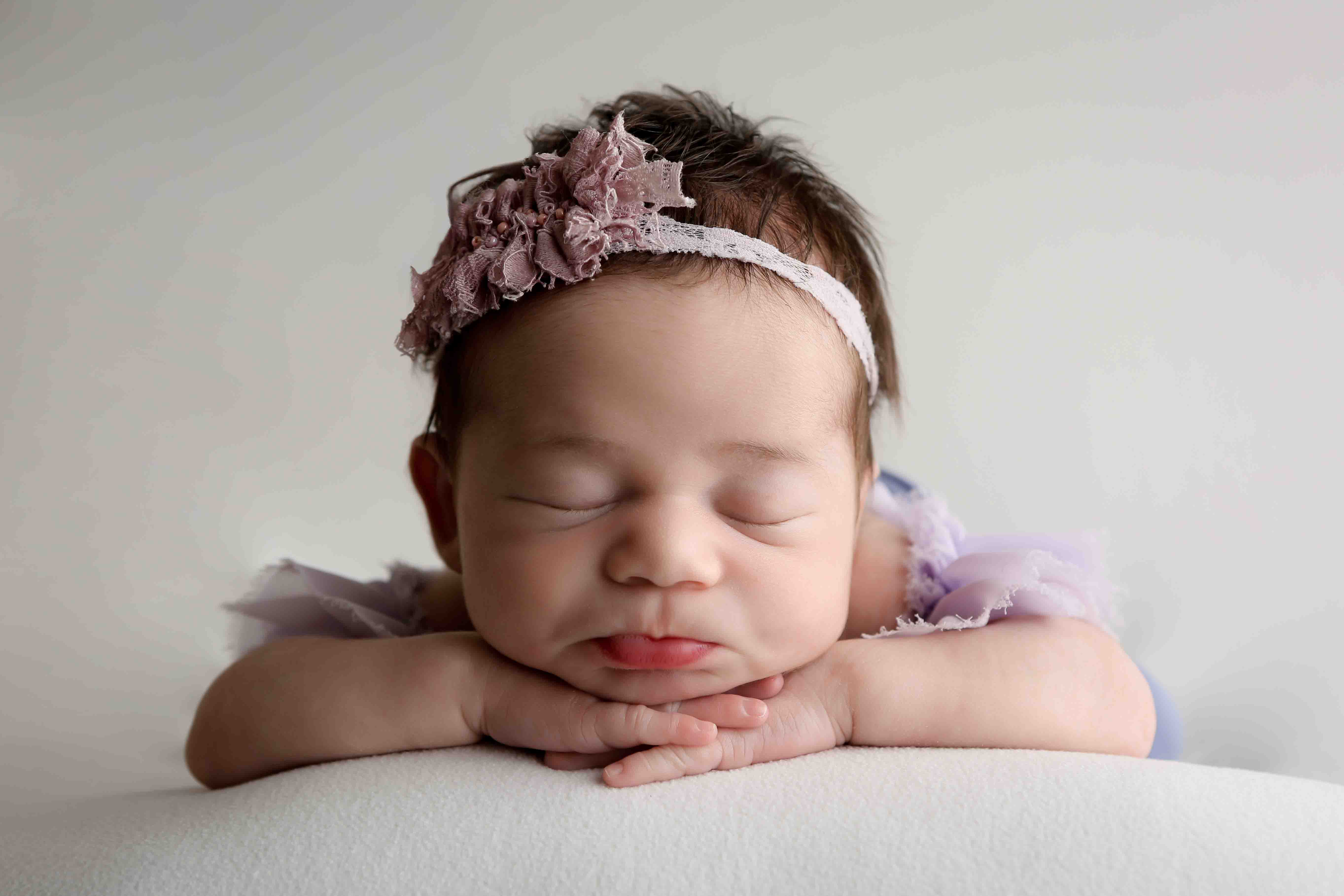 Newborn Photography